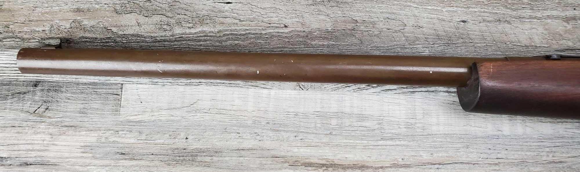 STEVENS MODEL ROLLINGBLOCK