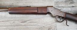 STEVENS MODEL ROLLINGBLOCK