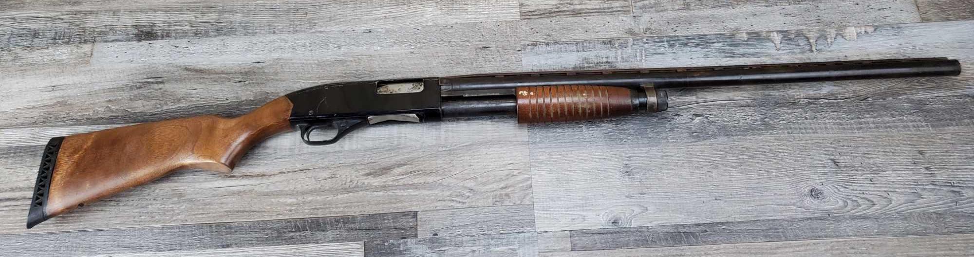 WINCHESTER MODEL 1300XTR