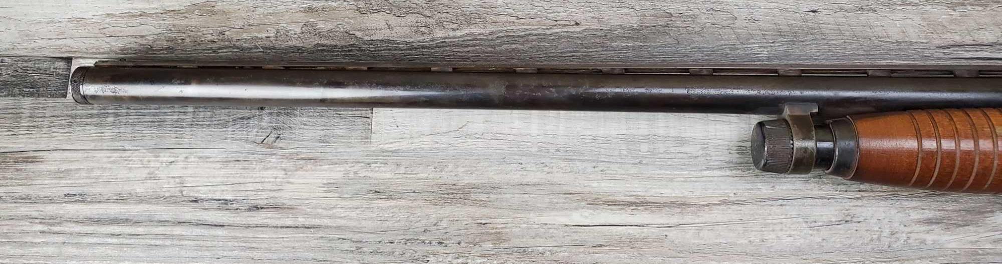 WINCHESTER MODEL 1300XTR