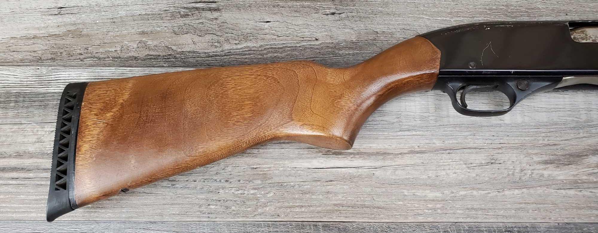 WINCHESTER MODEL 1300XTR