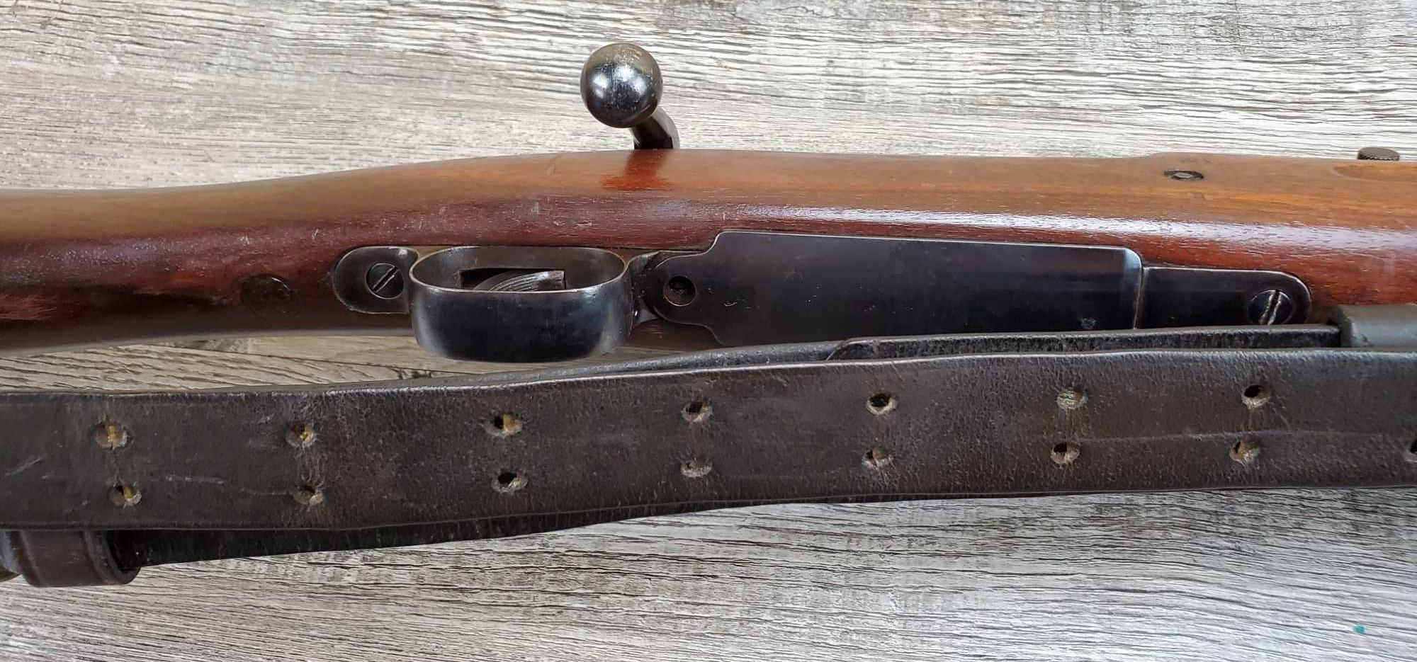 SPRINGFIELD MODEL 1903