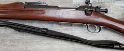 SPRINGFIELD MODEL 1903