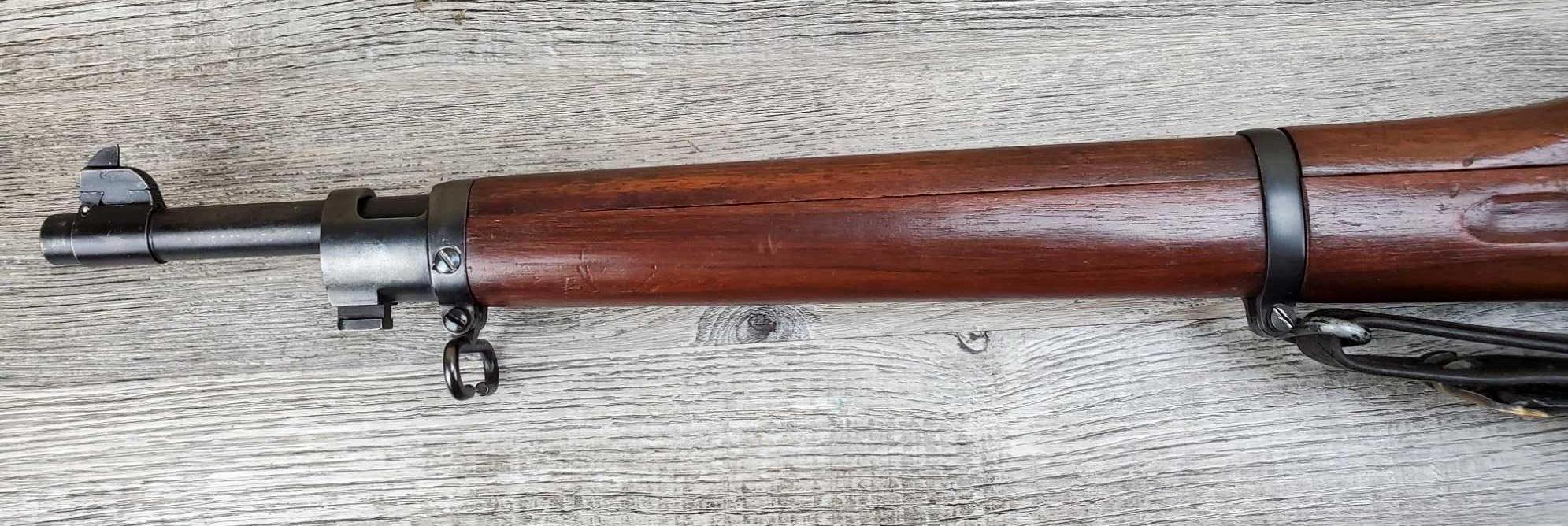 SPRINGFIELD MODEL 1903