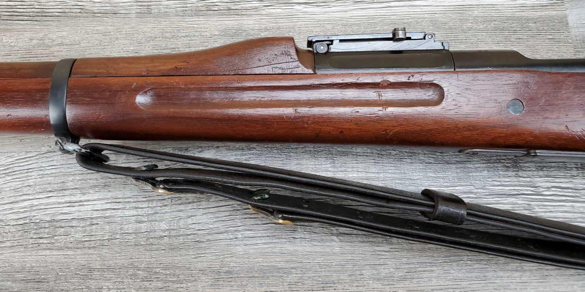 SPRINGFIELD MODEL 1903