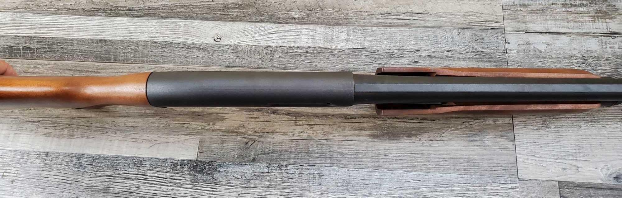 REMINGTON MODEL 870 EXPRESS MAGNUM