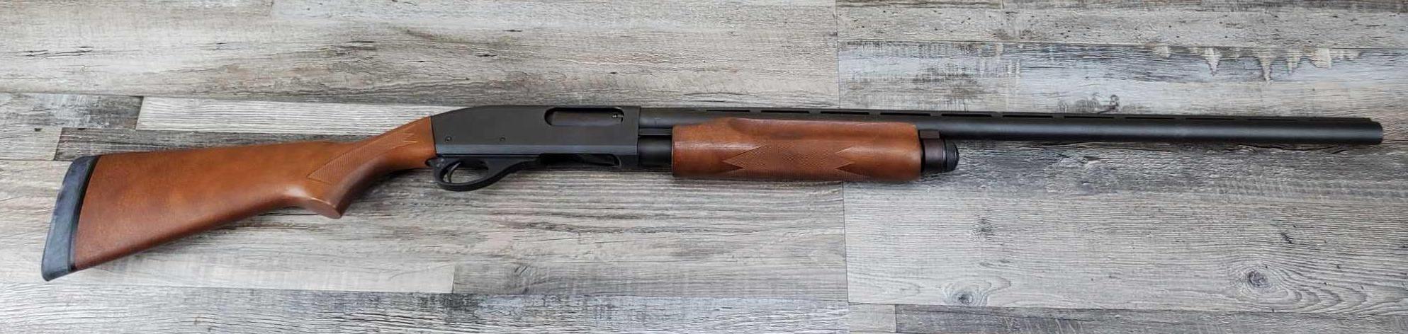 REMINGTON MODEL 870 EXPRESS MAGNUM