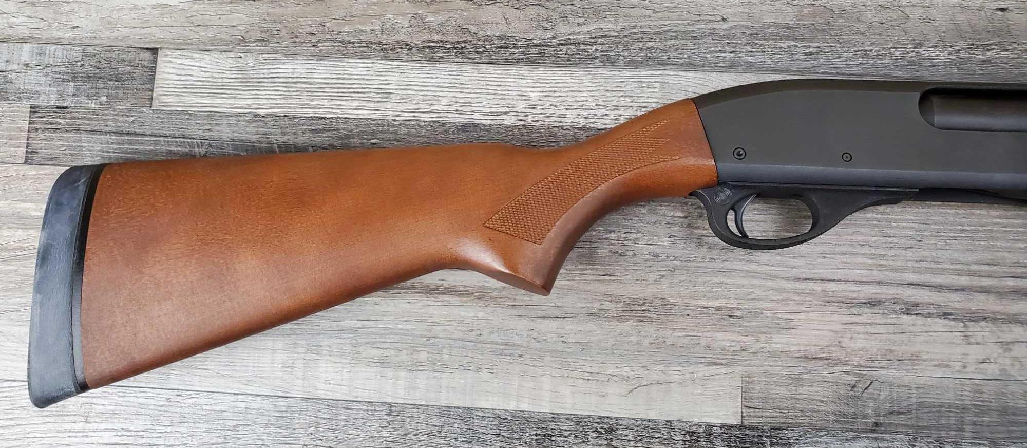 REMINGTON MODEL 870 EXPRESS MAGNUM