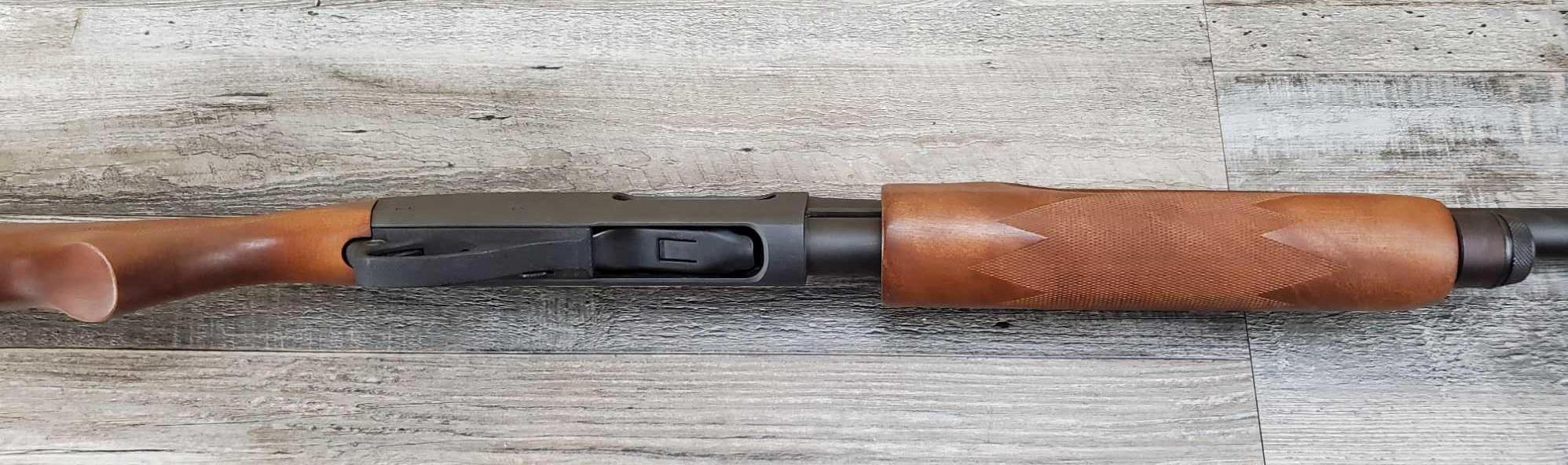 REMINGTON MODEL 870 EXPRESS MAGNUM