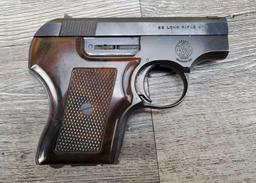 SMITH & WESSON MODEL 61-2