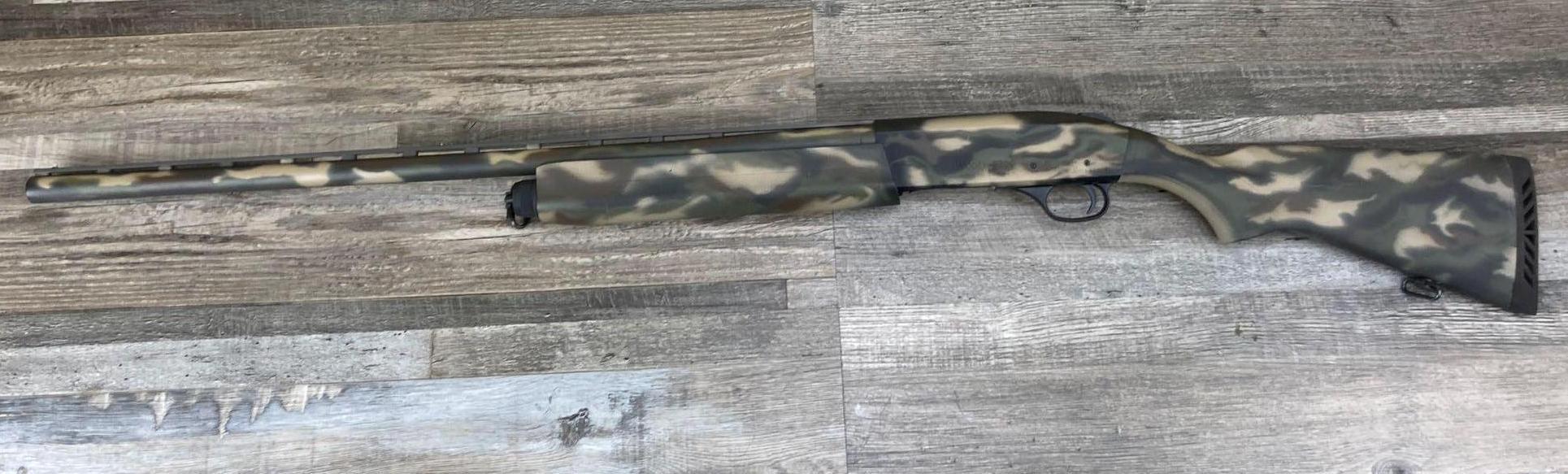 MOSSBERG MODEL 9200