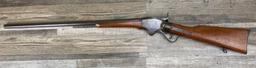 SPENCERS FORAGER'S SINGLE SHOT SHOTGUN CONVERSION