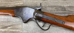 SPENCERS FORAGER'S SINGLE SHOT SHOTGUN CONVERSION