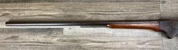 SPENCERS FORAGER'S SINGLE SHOT SHOTGUN CONVERSION