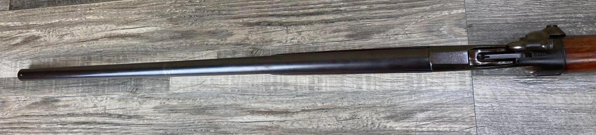 SPENCERS FORAGER'S SINGLE SHOT SHOTGUN CONVERSION