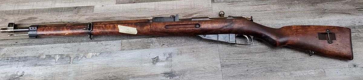 MOSIN NAGANT MODEL 9130