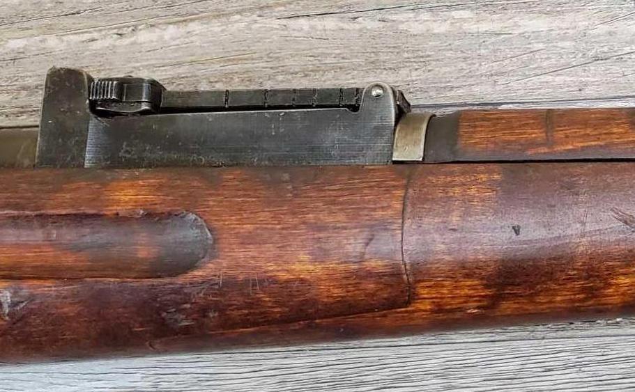 MOSIN NAGANT MODEL 9130