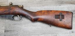 MOSIN NAGANT MODEL 9130