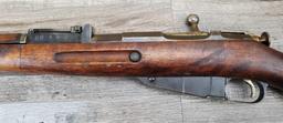 MOSIN NAGANT MODEL 9130