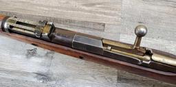 MOSIN NAGANT MODEL 9130