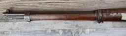 MAUSER MODEL K. KALE