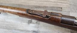 MAUSER MODEL K. KALE