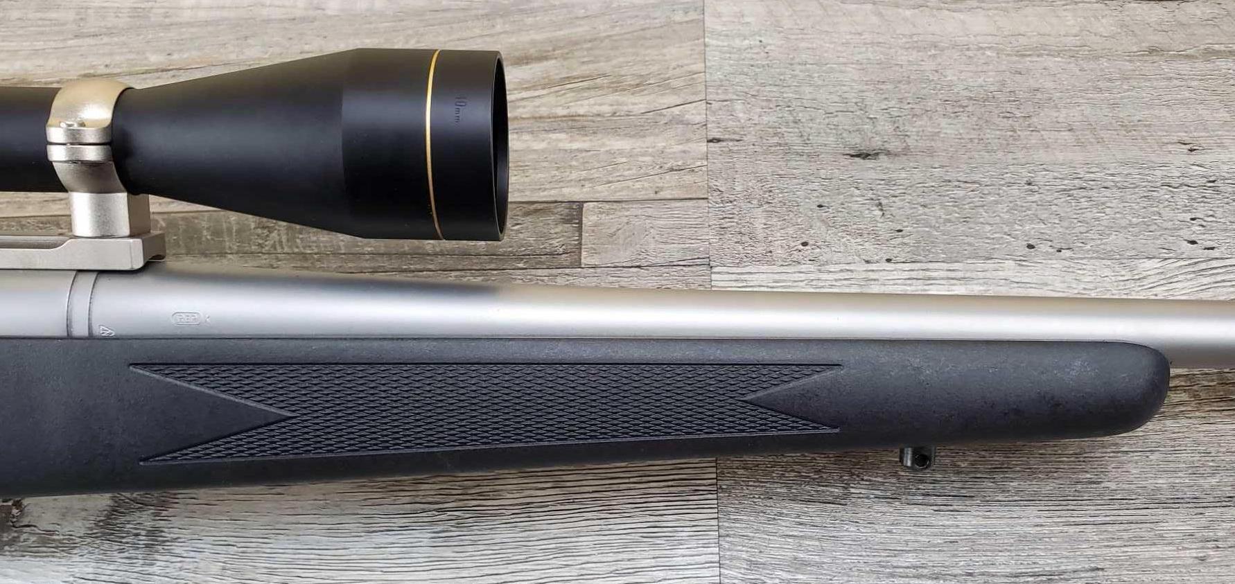 REMINGTON MODEL 700