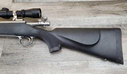 REMINGTON MODEL 700