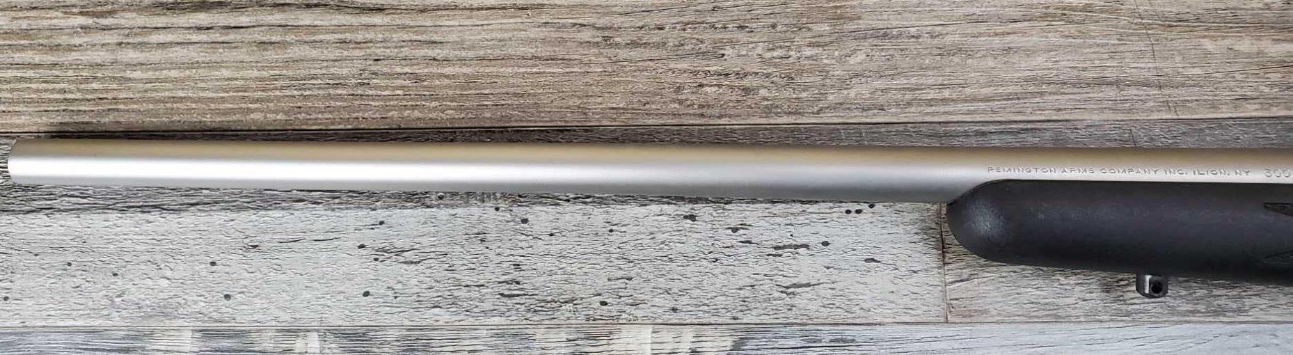 REMINGTON MODEL 700
