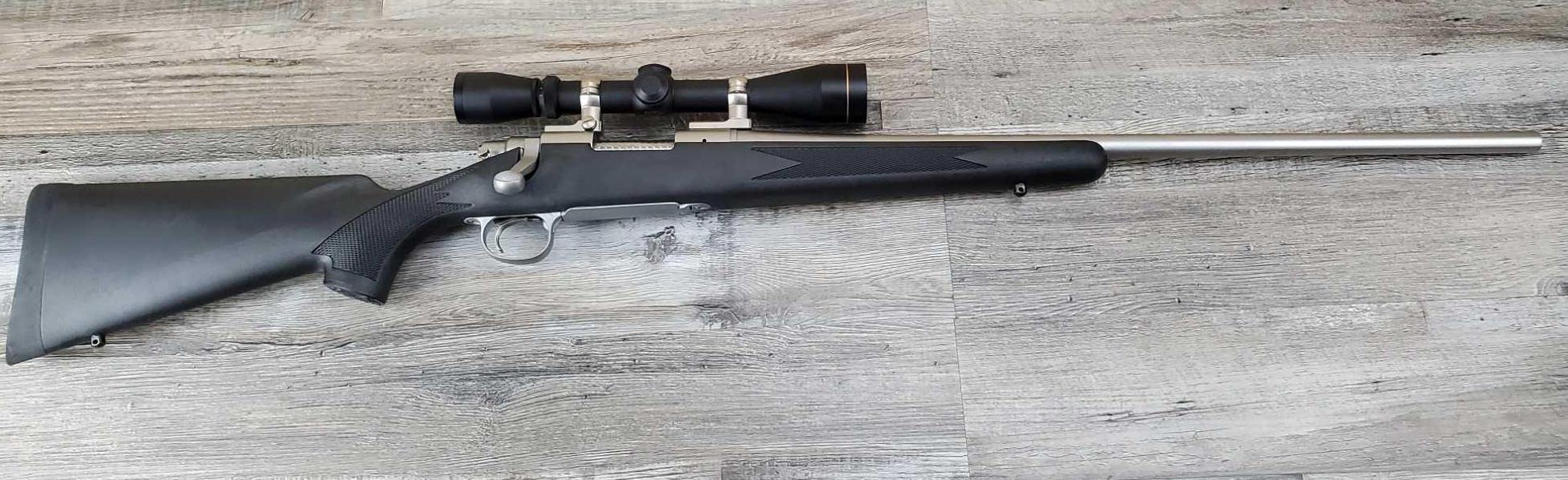 REMINGTON MODEL 700
