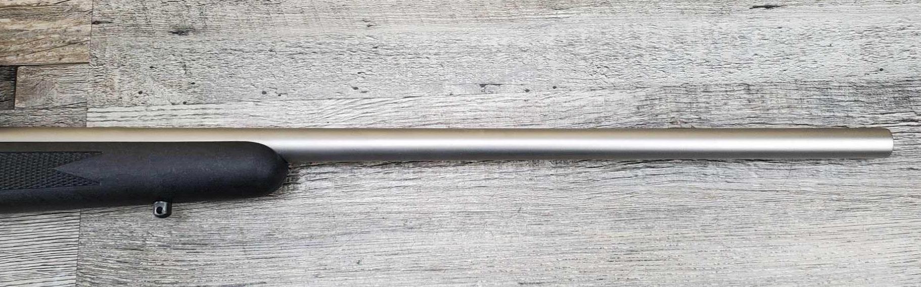 REMINGTON MODEL 700