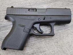 GLOCK MODEL 42