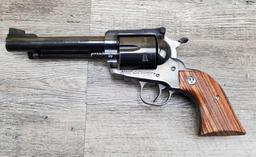 RUGER MODEL BLACKHAWK