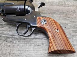 RUGER MODEL BLACKHAWK