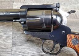 RUGER MODEL BLACKHAWK