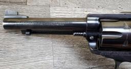 RUGER MODEL BLACKHAWK