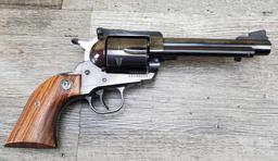 RUGER MODEL BLACKHAWK