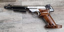 HIGH STANDARD MODEL SUPERMATIC TROPHY 104