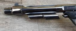 HIGH STANDARD MODEL SUPERMATIC TROPHY 104