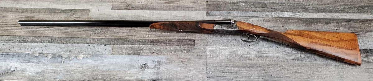 ARMSCO MODEL SXS