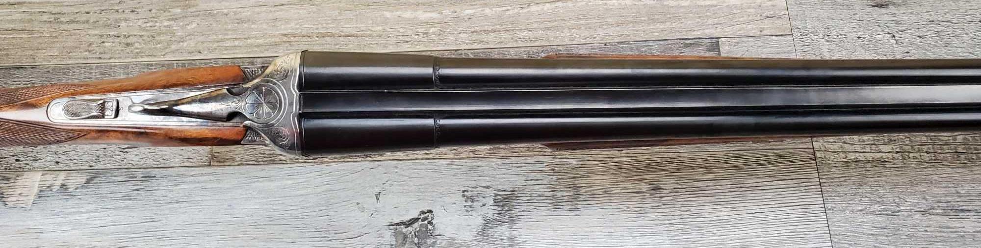 ARMSCO MODEL SXS