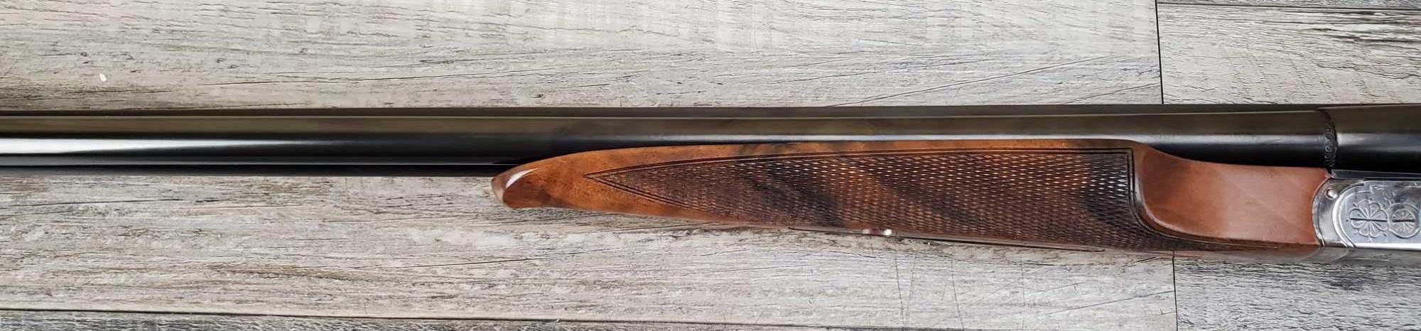 ARMSCO MODEL SXS