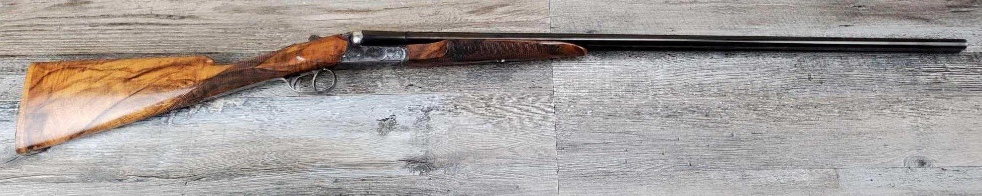 ARMSCO MODEL SXS