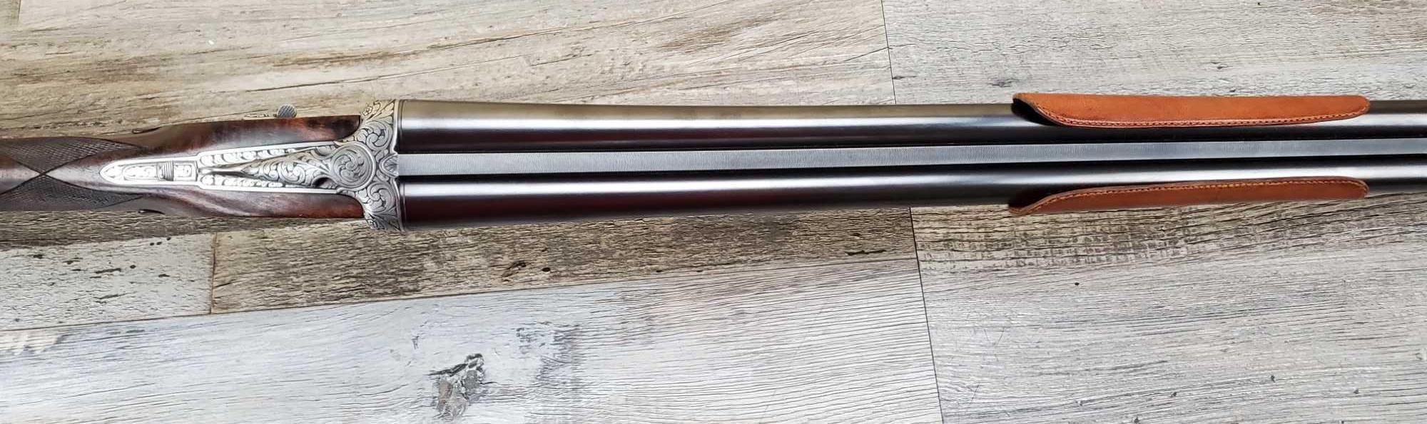DICKINSON MODEL SXS