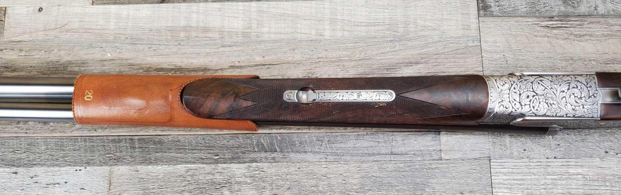 DICKINSON MODEL SXS