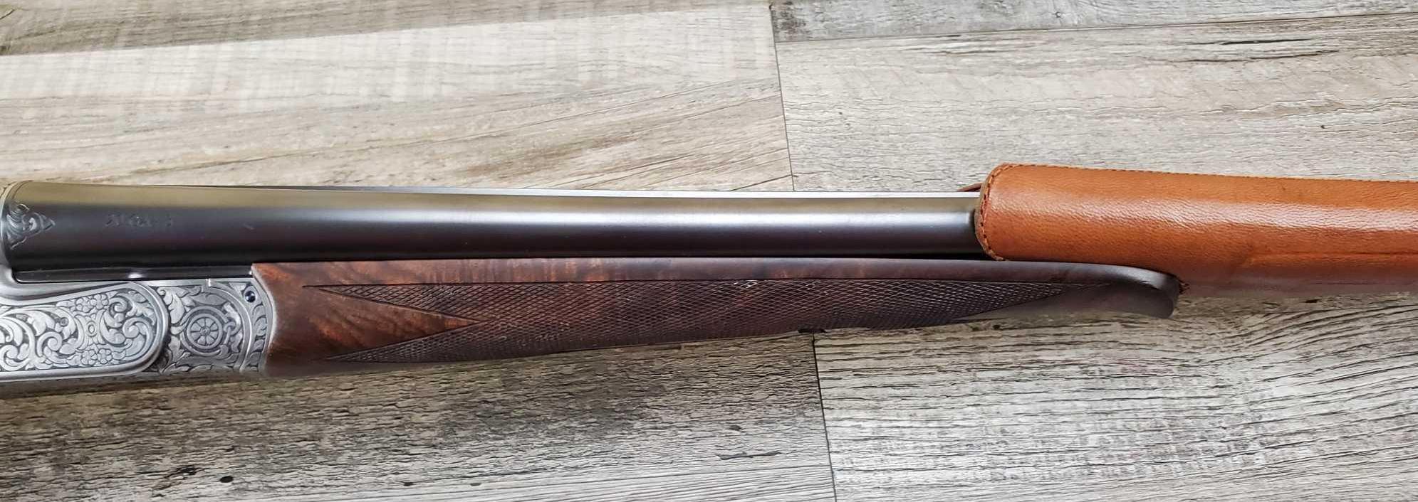 DICKINSON MODEL SXS
