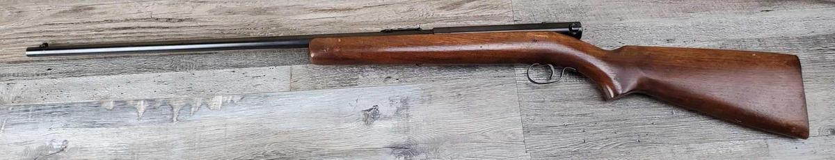 WINCHESTER MODEL 74