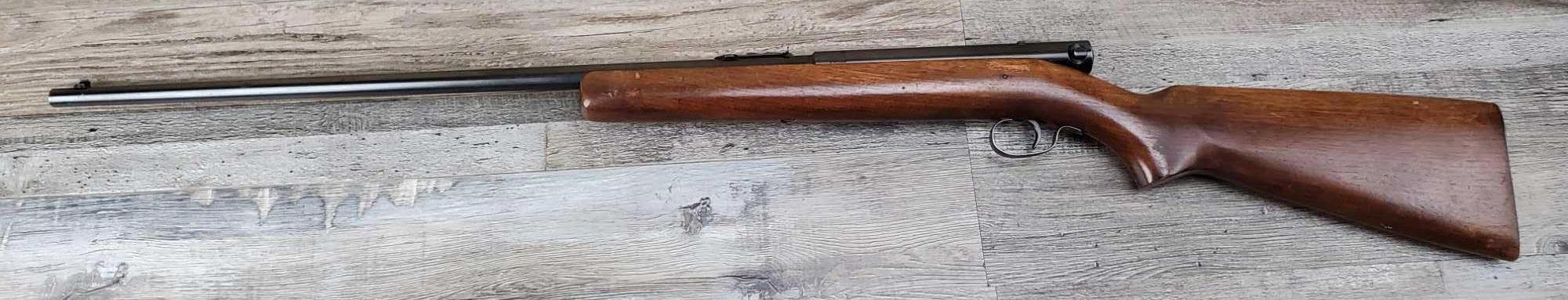 WINCHESTER MODEL 74