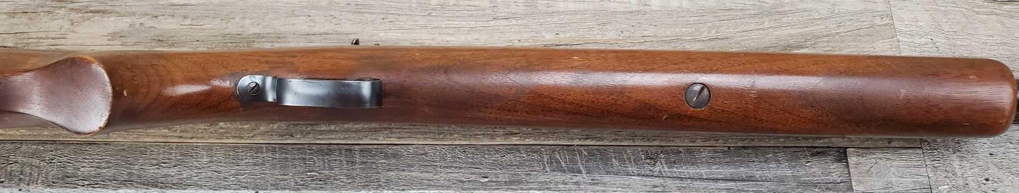 WINCHESTER MODEL 74