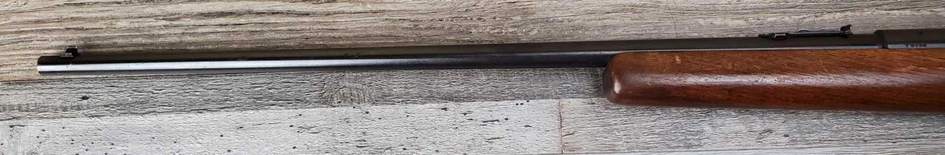 WINCHESTER MODEL 74